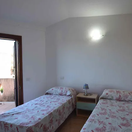 Vista Mare Apartamento Tanaunella