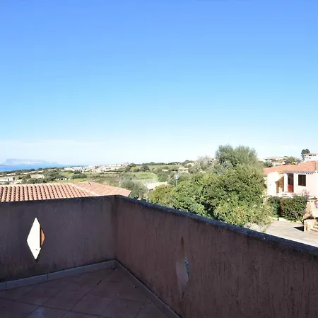 Apartamento Vista Mare Tanaunella