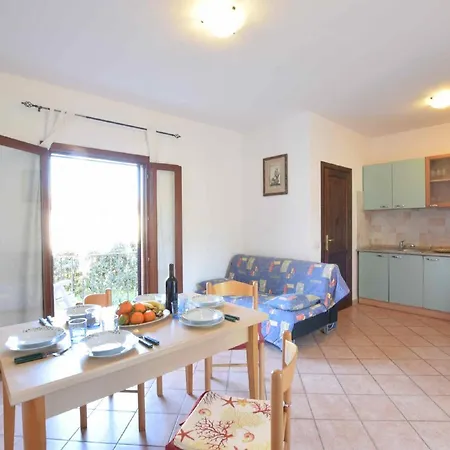 Apartamento Vista Mare