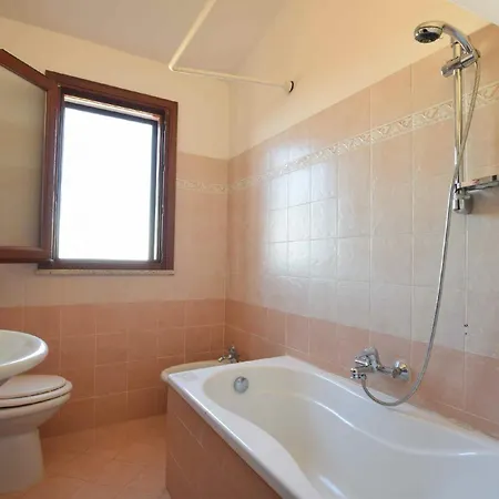 Apartamento Vista Mare