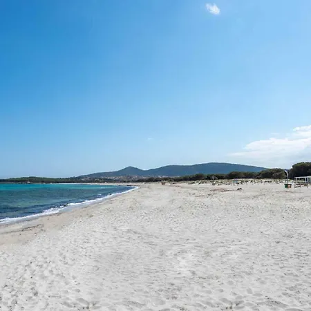 Vista Mare * Tanaunella