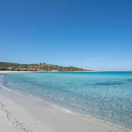Vista Mare Apartamento Tanaunella