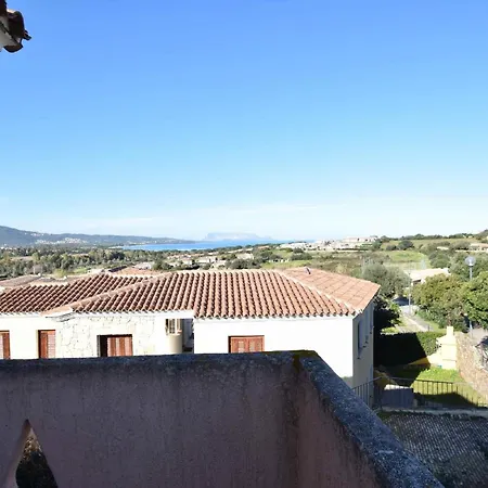 Apartamento Vista Mare